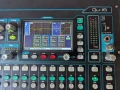 Allen & Heath QU-16 CHROME Дигитален аудио миксер, снимка 4