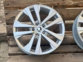 5х112 18 Джанти Skoda Karoq Yeti SuperB Octavia Шкода 5x112, снимка 1