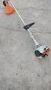Тример за трева Щил/STIHL FS 45, снимка 4