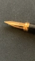 Писалка S.T. Dupont Classique – 18-каратово злато – с оригинална кутия, снимка 8