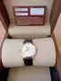 Mercury Swiss Made ръчен часовник 36мм, сребърен, снимка 6