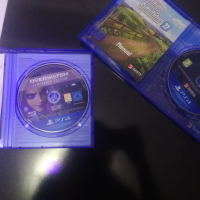 Игри за PS4, снимка 2 - Игри за PlayStation - 44621187