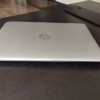 Бизнес Лаптоп HP Elitebook 840 G3 i5-6300 256GB SSD със Докинг станция, снимка 4 - Лаптопи за работа - 42607616