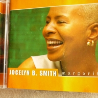 JOCELYN B. SMITH, снимка 1 - CD дискове - 36047463