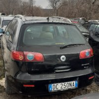 Fiat Croma-2.4дизел/200к.с./2006год.-на части, снимка 3 - Автомобили и джипове - 35986713