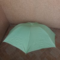 Сгъваеми и автоматични чадъри, снимка 3 - Други стоки за дома - 41347118
