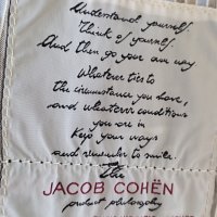 Jacob Cohen Jeans US 37, снимка 14 - Дънки - 41665968