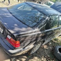 BMW E36 316i без ръжда, снимка 4 - Автомобили и джипове - 42488746