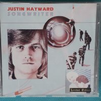 Justin Hayward(Moody Blues)(Classic Rock)-4CD, снимка 1 - CD дискове - 44302600