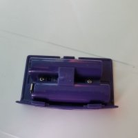 GAME BOY advance Purple AGB-001, снимка 7 - Nintendo конзоли - 41541131