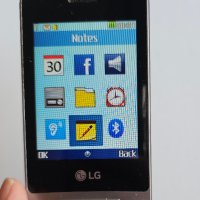 LG G351, снимка 4 - LG - 41100012
