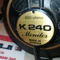 поръчани-AKG MONITOR-AUSTRIA 1509211149, снимка 10 - Слушалки и портативни колонки - 34139764