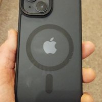 Нов 4 в 1 магнитен калъф за iPhone 14 Pro Max Съвместим с MagSafe, снимка 8 - Аксесоари за Apple - 41991236