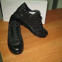 Дамски обувки естествена кожа м.112-намаление, снимка 5 - Дамски ежедневни обувки - 34238283