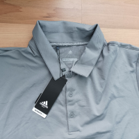 UV50+ защита Adidas нова мъжка тениска , снимка 3 - Тениски - 36390686