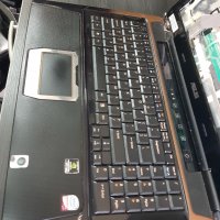 Лаптоп Asus ROG G50V за части, снимка 6 - Части за лаптопи - 35661644