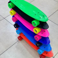  Пениборд -скейтборд(penny board), снимка 12 - Скейтборд, ховърборд, уейвборд - 29416567