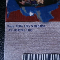KATHY KELLY #bubbles, снимка 6 - CD дискове - 36065778