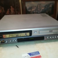 DAEWOO HIFI STEREO 6HEAD VIDEO & DVD 0806230823L, снимка 2 - Плейъри, домашно кино, прожектори - 41036938