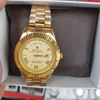 Часовник Rolex, снимка 4 - Други - 42146116