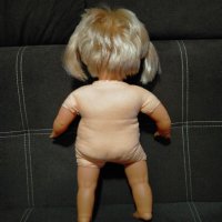 Кукла Германия 56 см, снимка 12 - Колекции - 39198674