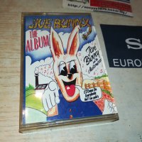 jive bunny the album-касета 1807231855, снимка 1 - Аудио касети - 41589544