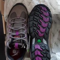 Планински обувки Каримор - два чифта - НОВИ /и черни/, снимка 8 - Дамски ежедневни обувки - 34408060
