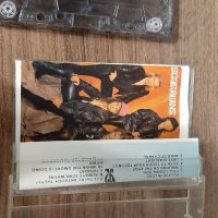 Аудио касета Stil Scorpions, 92, снимка 4 - Аудио касети - 38673081