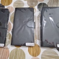 Motorola Moto E13 , G13 , G23 , G53  луксозен кожен тефтер, снимка 1 - Калъфи, кейсове - 40457084