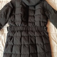 Woolrich дамско зимно яке парка гъши пух М размер , снимка 6 - Якета - 42690418