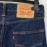 Levi's 501 дамски дънки - размер 28, снимка 3 - Дънки - 39093363