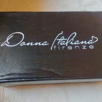 Дамски обувки Donna Italiana Firenze, снимка 3 - Дамски елегантни обувки - 42179093