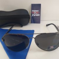 Слънчеви очила - Tommy Shark, снимка 3 - Слънчеви и диоптрични очила - 41373361