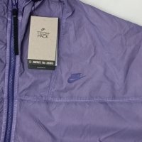 Nike Tech Pack Repel Jacket оригинално яке XS Найка ветровка, снимка 3 - Спортни екипи - 44177086