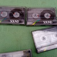EMTEC 90 мин Аудио касети, снимка 3 - Аудио касети - 35665759