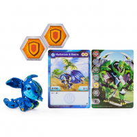 BAKUGAN Armored Alliance Basic Ball Топче 1 бр. 6055868, снимка 6 - Фигурки - 36318727