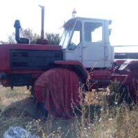 Трактор Т-150, снимка 3 - Селскостопанска техника - 41690989