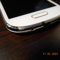 Samsung I8190 Galaxy S III mini, снимка 10 - Samsung - 40002685