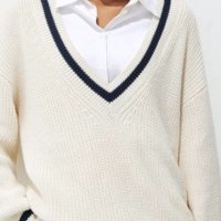 Красива модерна блуза CECILIA CLASSICS, снимка 10 - Блузи с дълъг ръкав и пуловери - 35690564