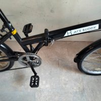 Сгъваем велосипед Ace Buddy 20", снимка 4 - Велосипеди - 39946518