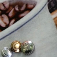 Omega, Tissot, Hamilton,19бр коронки за ръчни часовници , снимка 9 - Антикварни и старинни предмети - 41905949