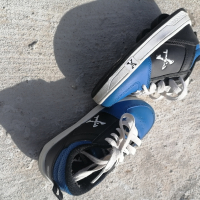Маратонки с колелца, снимка 5 - Детски обувки - 44698466