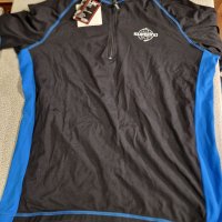 Тениска / фланелка / облекло за колоездене Shimano - облекло за колоездачи НОВО, снимка 1 - Спортна екипировка - 38754477
