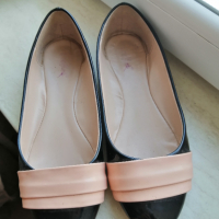 Дамски обувки , снимка 1 - Дамски ежедневни обувки - 36239497
