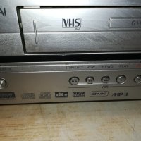 FUNAI HDR-A2635D VIDEO/HDD/DVD RECORDER-ВНОС SWISS L0706231408, снимка 5 - Плейъри, домашно кино, прожектори - 41020176