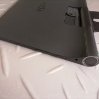 Lenovo yoga smart tab, снимка 4 - Таблети - 35835030