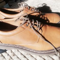 Стабилни и на добра марка обувки №38, снимка 1 - Дамски ежедневни обувки - 38611748