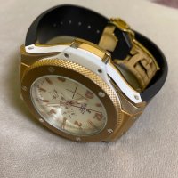 Hublot, снимка 6 - Мъжки - 41521848