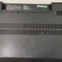 Лаптоп Lenovo G505, снимка 3 - Части за лаптопи - 41849056