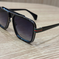 Мъжки слънчеви очила GG, снимка 11 - Слънчеви и диоптрични очила - 44529726